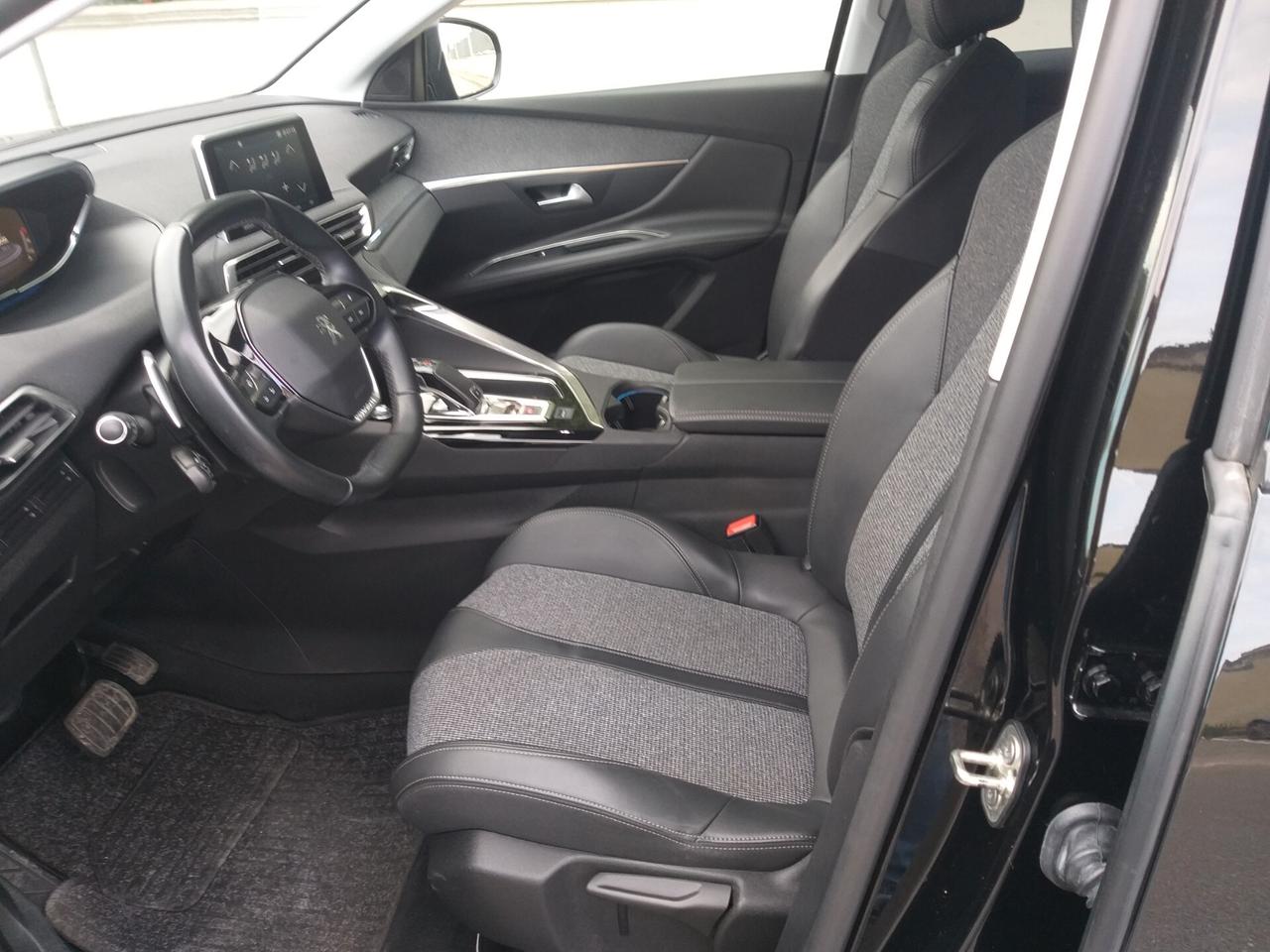 Peugeot 3008 BlueHDi 130 S&S Allure