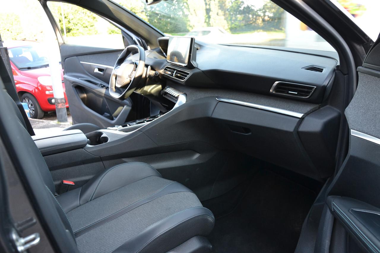 Peugeot 5008 1.5 HDi 130CV 7 POSTI AUT.**PREZZO REALE**UNIPRO'*