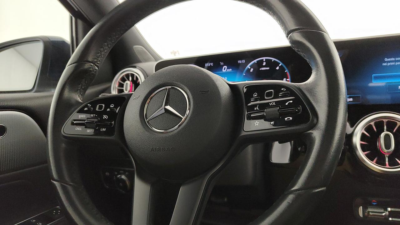 Mercedes-Benz B 200 d Sport auto