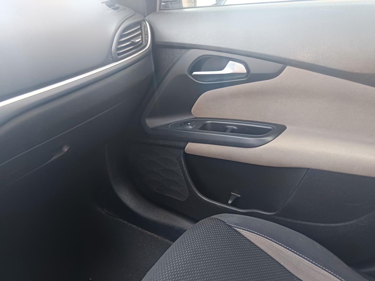 Fiat Tipo 1.6 Mjt S&S 5 porte Lounge