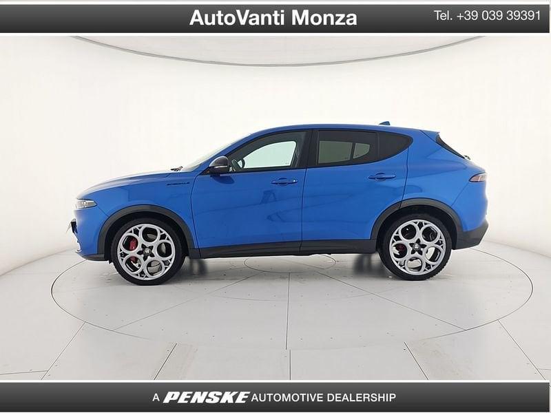 Alfa Romeo Tonale Tonale 1.5 hybrid Speciale 130cv tct7