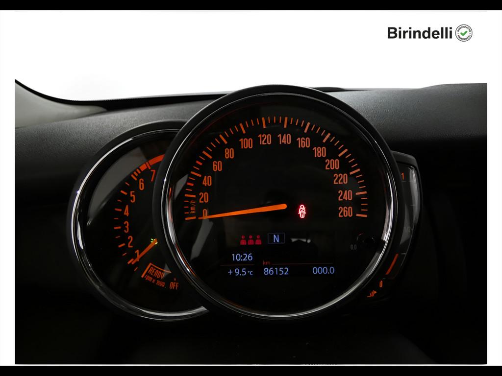 MINI Mini 5 porte (F55) - Mini 1.5 One Hype 5 porte