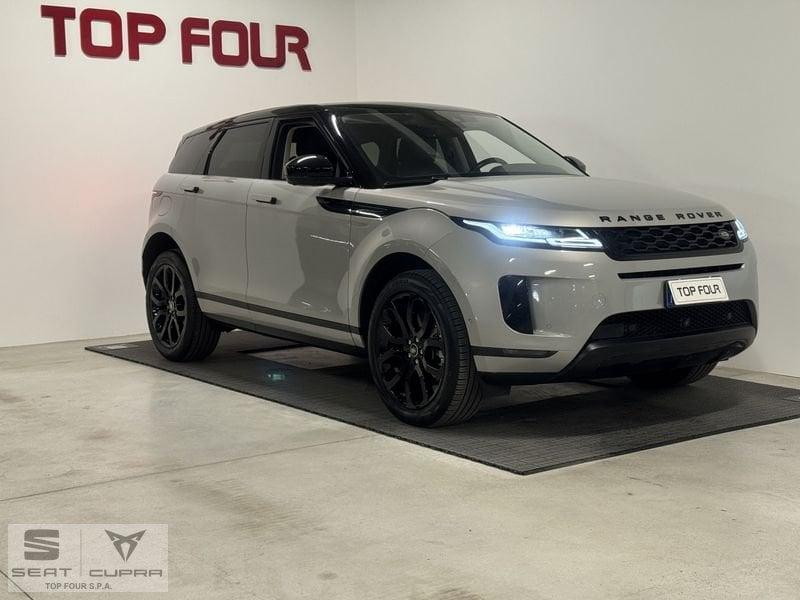 Land Rover Range Rover Evoque Range Rover Evoque 2.0d i4 mhev SE awd 150cv auto