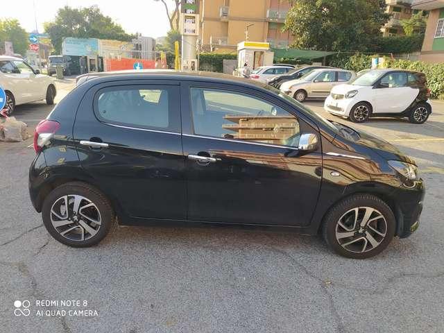 Peugeot 108 108 5p 1.0 vti Allure E6