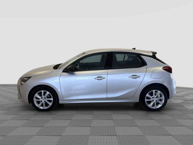 OPEL Corsa Corsa 1.2 100 CV Edition