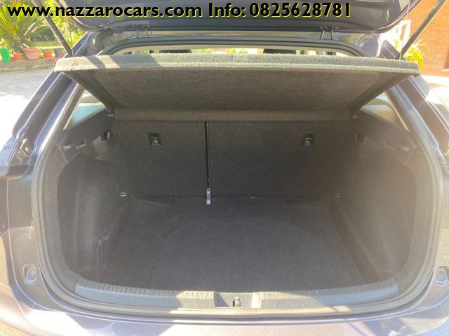 VOLKSWAGEN Taigo 1.0 TSI 95 CV Life