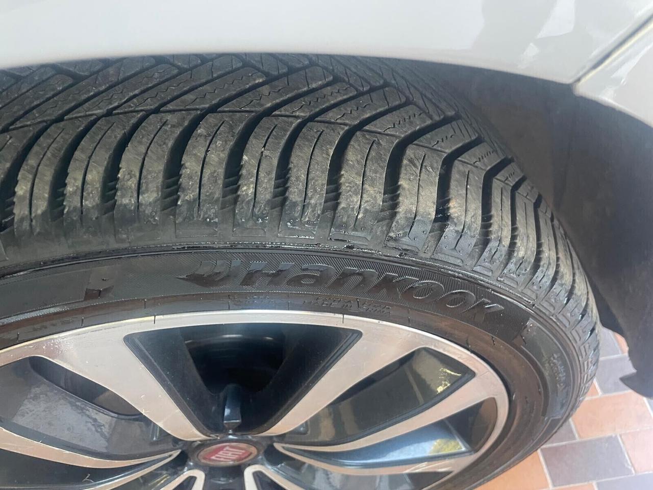 Fiat Tipo 1.6 Mjt S&S DCT SW Business