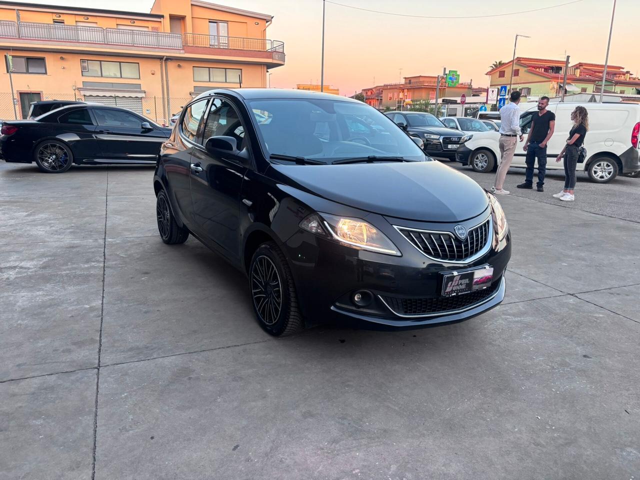 Lancia Ypsilon 1.0 FireFly 5 porte S&S Hybrid Gold PREZZO PROMO