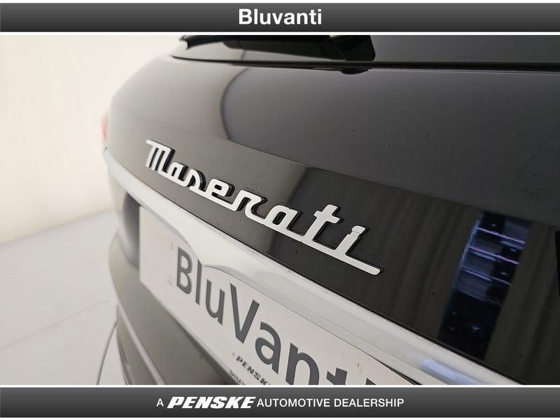 Maserati Grecale GT Hybrid 250