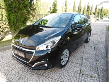 PEUGEOT 208 1.2 BENZGPL NEOP.