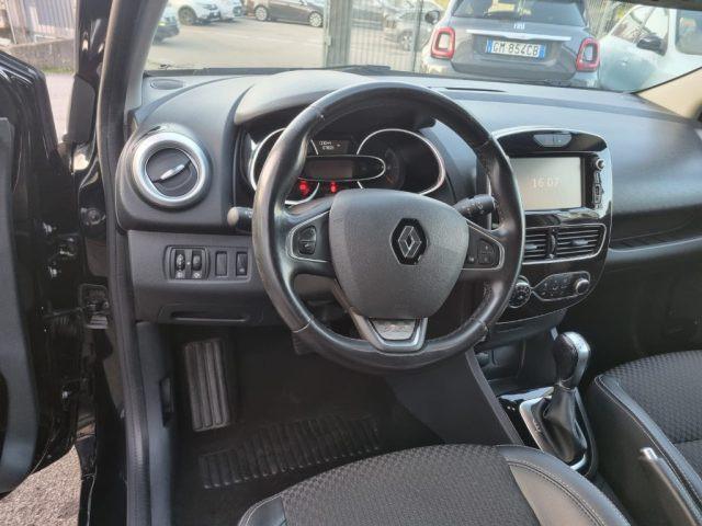 RENAULT Clio Sporter dCi 8V 90 CV DUEL