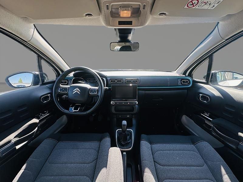 Citroën C3 PureTech 83 C-Series