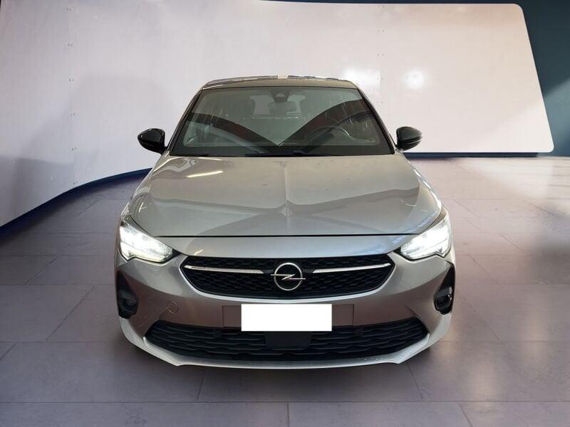 Opel Corsa VI 2020 1.2 GS Line 100cv