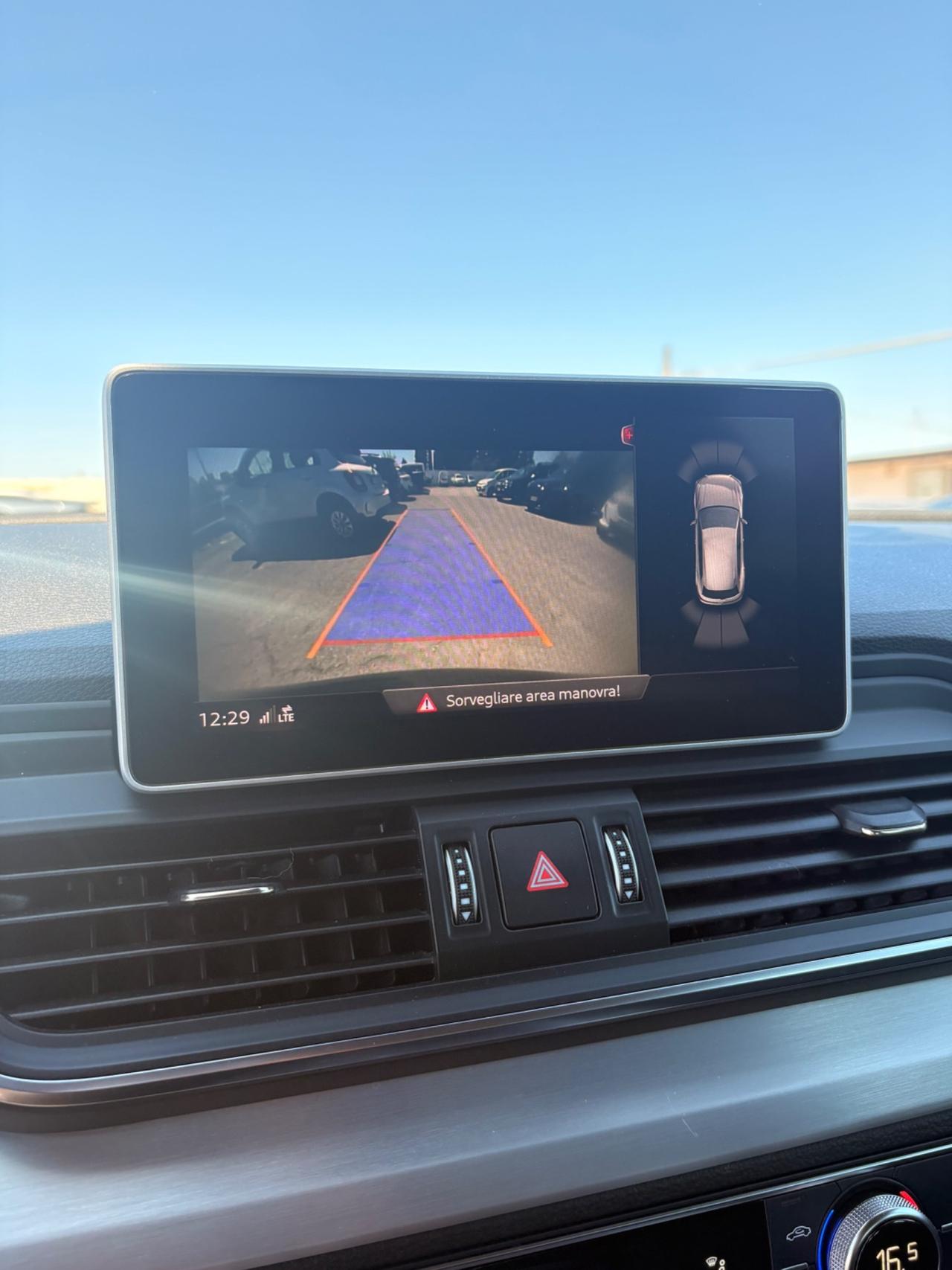 Audi Q5 40 TDI quattro S tronic S line plus