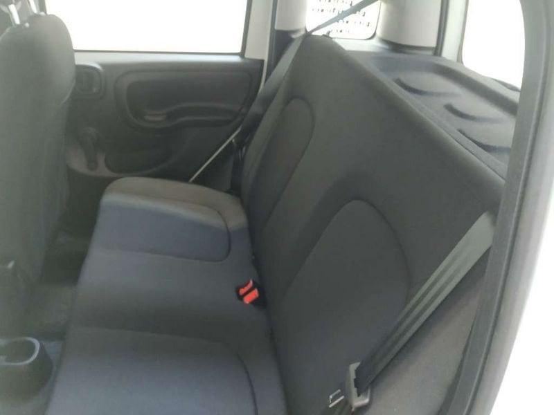 FIAT Pandina 1.0 firefly hybrid Pop s e s 70cv