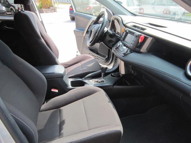 Toyota RAV 4 RAV4 2.2 D-CAT A/T 4WD Style