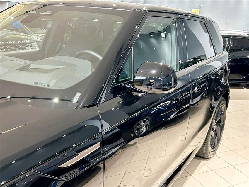 Land Rover Range Sport 3.0D l6 249 CV Dynamic HSE