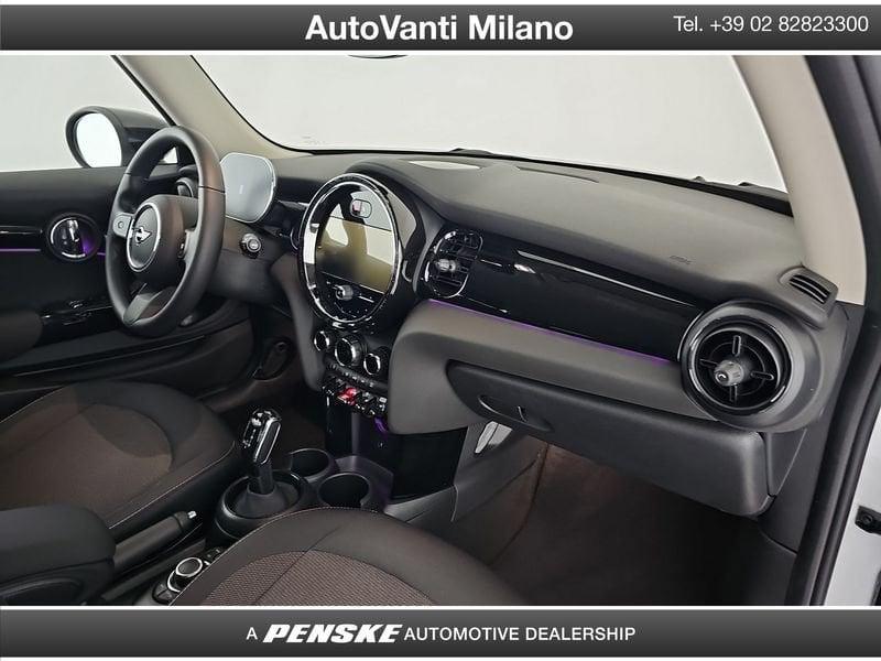 MINI Mini 3 porte Mini 1.5 Cooper Classic