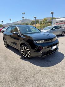 Opel Mokka 1.2 Turbo Edition 100cv 2024