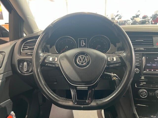 Volkswagen Golf 1.6 TDI 5p. Highline BlueMotion Technology