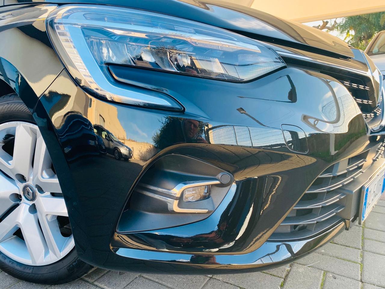 Renault Clio Blue dCi 100 CV 5 porte Evolution