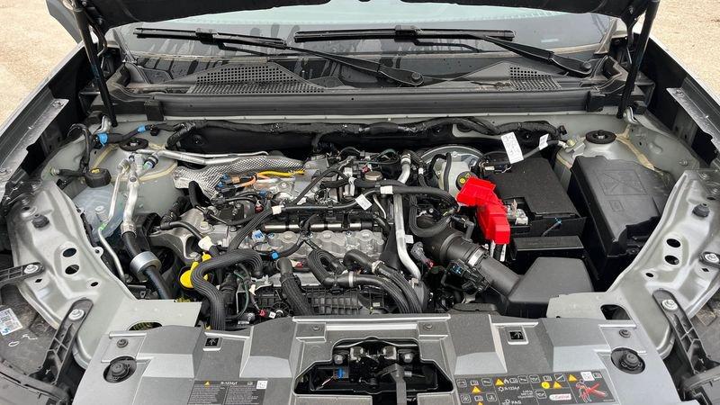 Dacia Bigster Bigster 1.2 TCe 130 CV MHEV 4x4 Expression