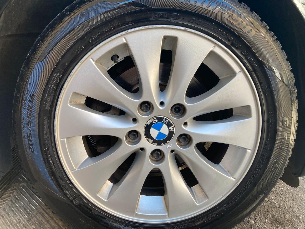 Bmw 118 d - IDEALE X NEOPATENTATI - 2011