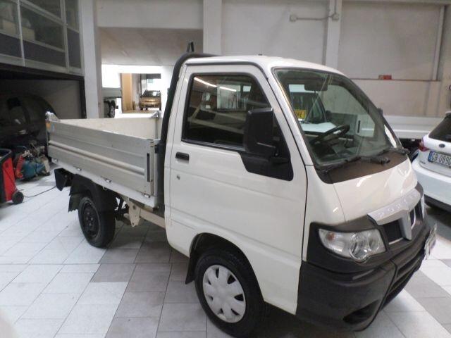 Piaggio Porter 1.3 Pianale Cassone Ribaltabile Euro6 Autocarro