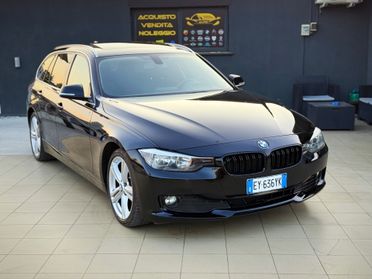 Bmw 318 318d Touring Sport