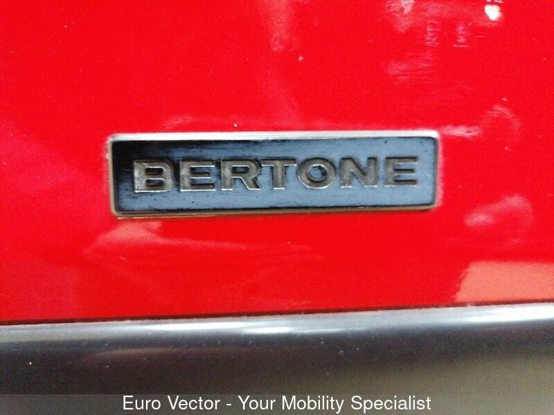 FIAT Punto 85 16V cat Cabrio