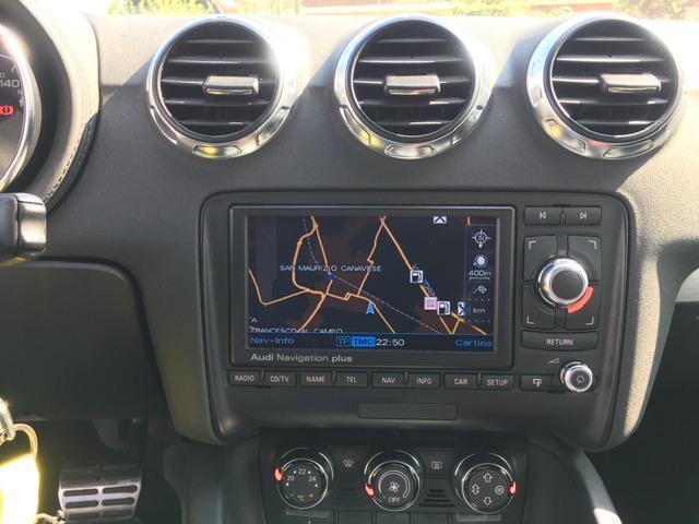 AUDI TT Coupé 3.2 V6 quattro S tronic S Line