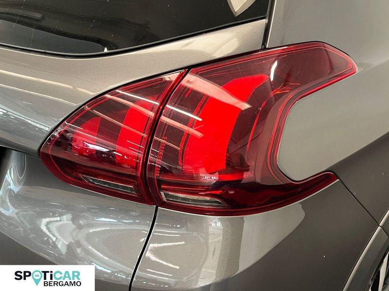 Peugeot 2008 BlueHDi 120 S&S Allure