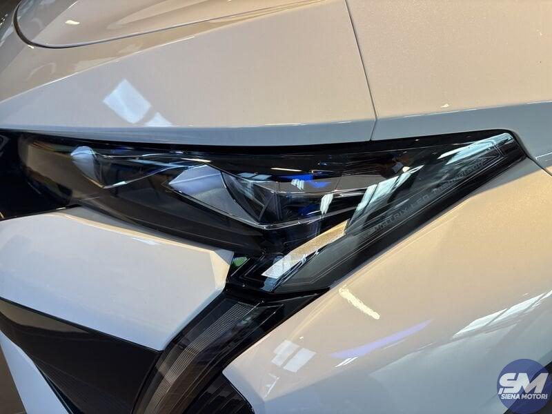 Peugeot 408 408 Hybrid 136 e-DCS6 GT