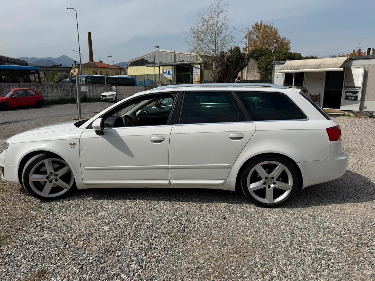 Seat Exeo ST 2.0 TDI 170CV CR Sport