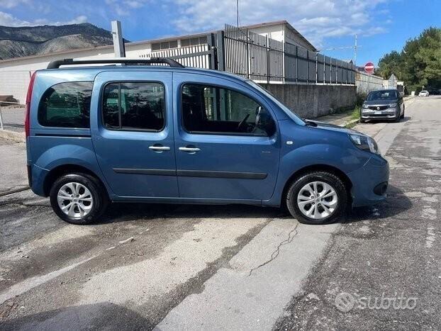 Renault Kangoo 1.5 dCi 90CV 5 porte Life N1