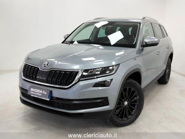 Skoda Kodiaq 2.0 TDI EVO SCR DSG S-Tech (7 POSTI)