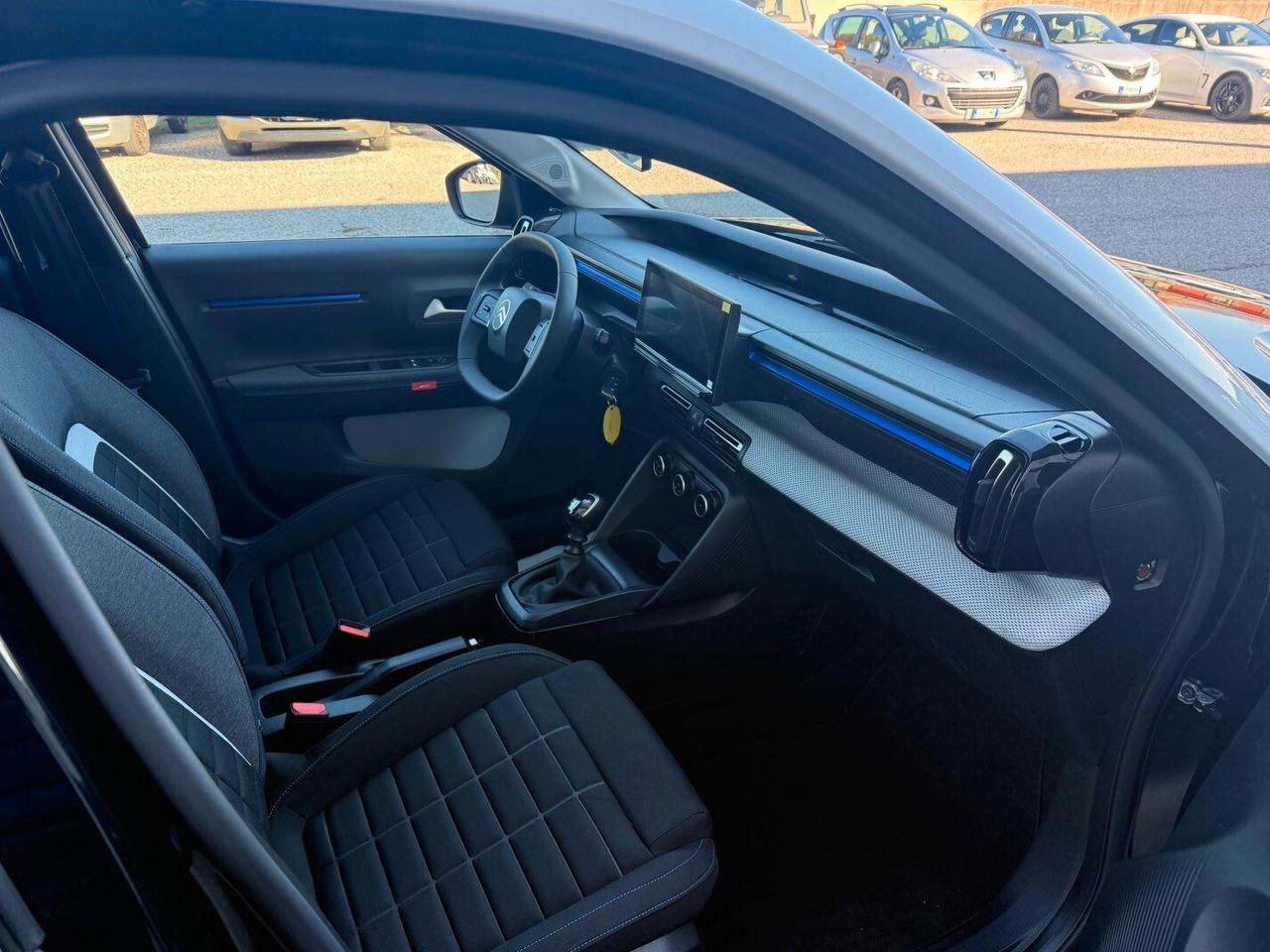 Citroen C3 PureTech 100 S&S Plus