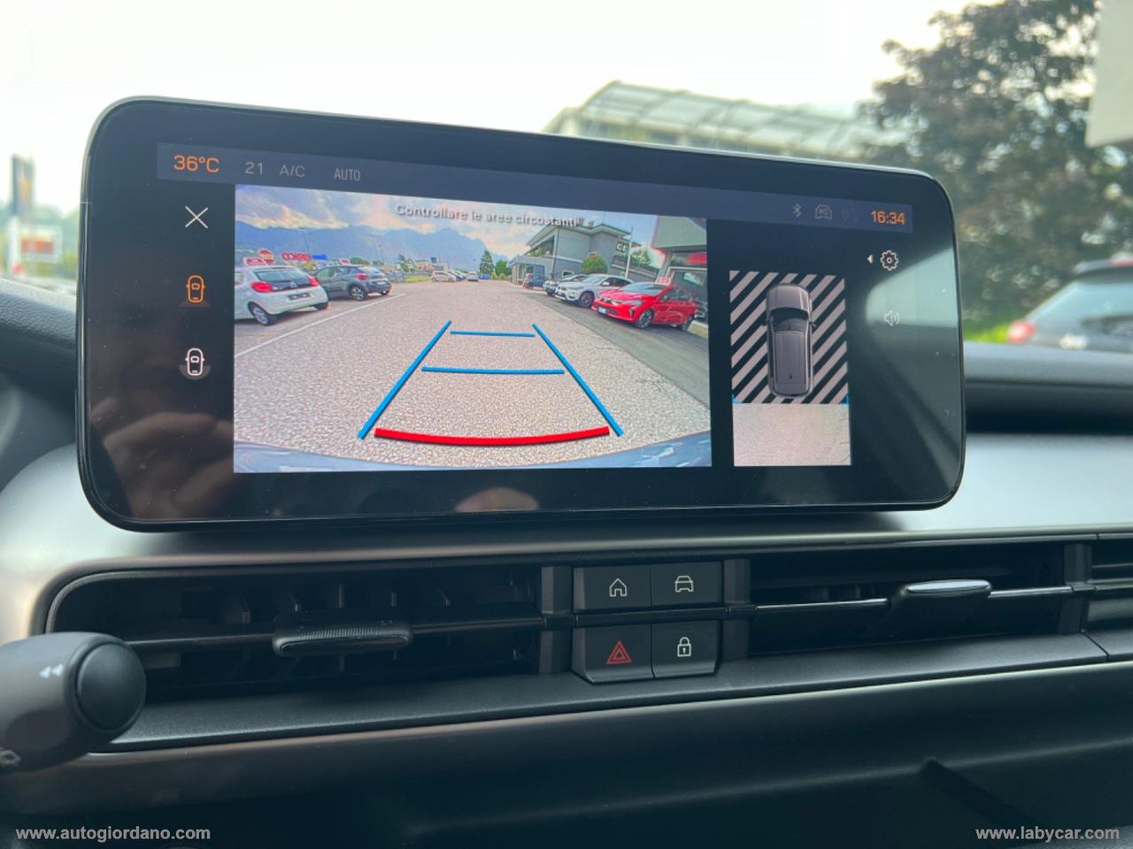 JEEP Avenger 1.2 Turbo Summit