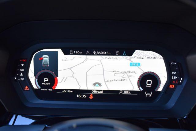 AUDI A3 SPB 30 TDI S tronic Business Advanced