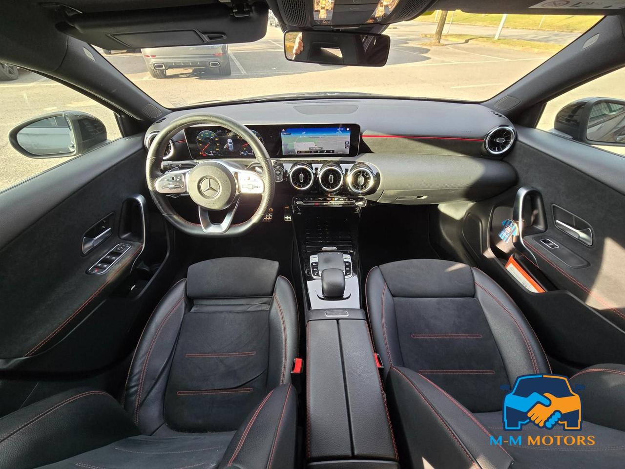 Mercedes Classe A A 250 Premium auto