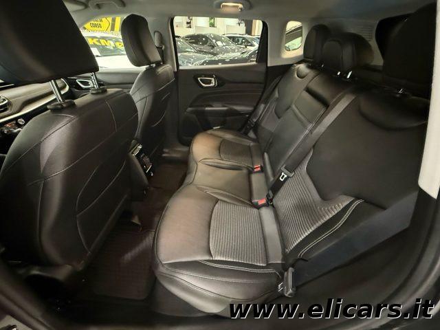 JEEP Compass 1.3 Turbo T4 150 CV aut. 2WD Limited