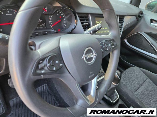 OPEL Crossland X 1.2 12V 83 Advance 64.000 BICOLOR
