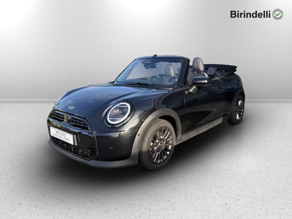 MINI Mini CooperCbr(F67) - Mini Cooper C Classic Cabrio