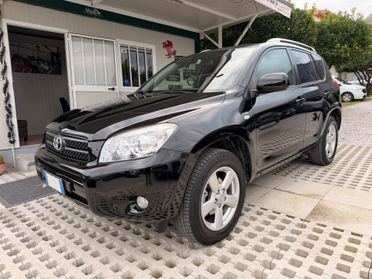 Toyota RAV 4 RAV4 2.2 D-4D 136 CV