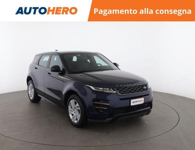 LAND ROVER Range Rover Evoque 2.0D I4 163 CV AWD Auto R-Dynamic S
