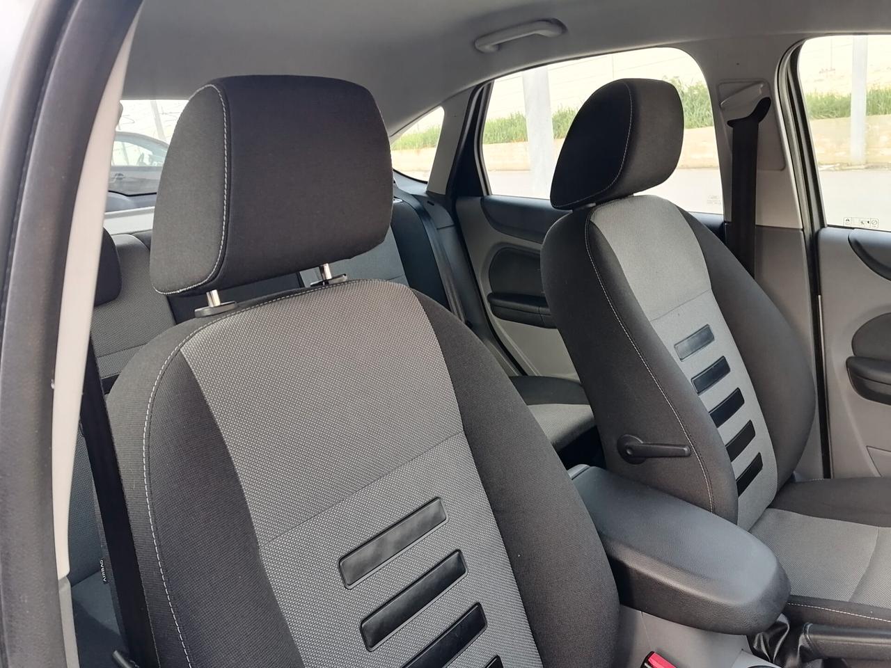 Ford Focus 1.6 TDCi (90CV) 5p. Tit. 2009