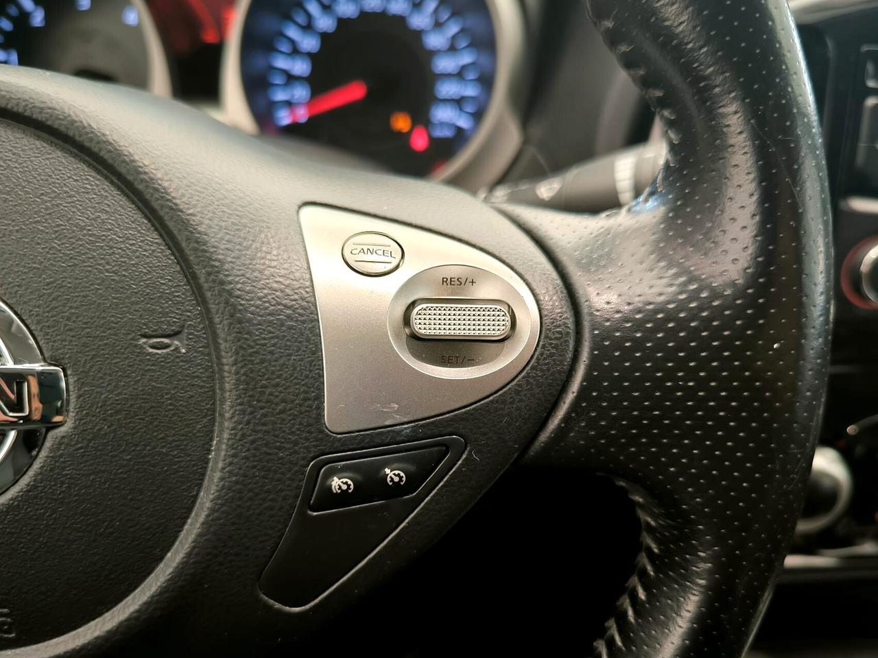 Nissan Juke 1.5 dCi Start&Stop Business