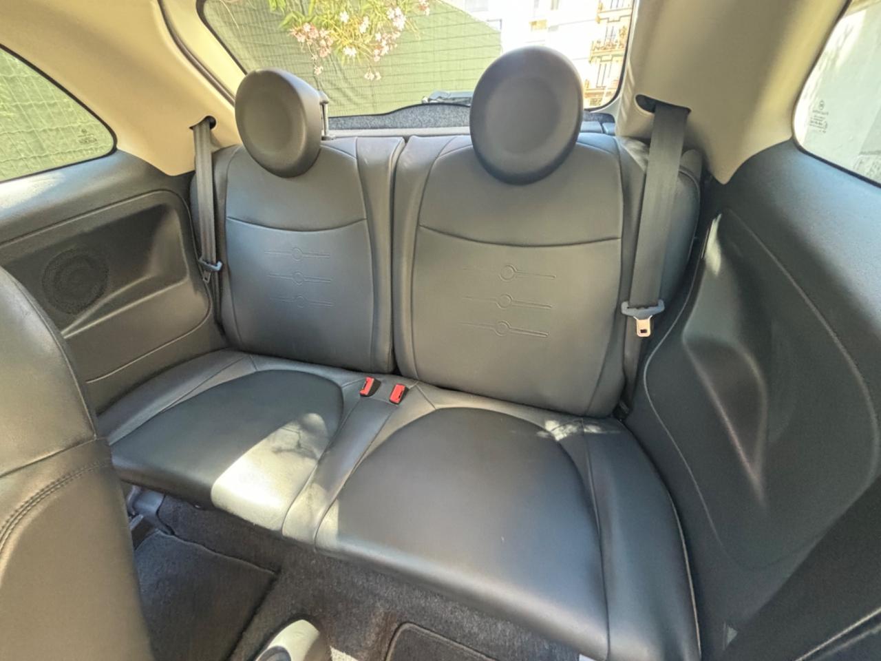 Fiat 500 1.3 Multijet 16V 95 CV Lounge