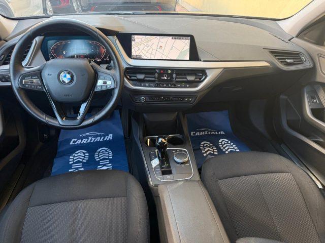 BMW 120 d 5p. Business Advantage