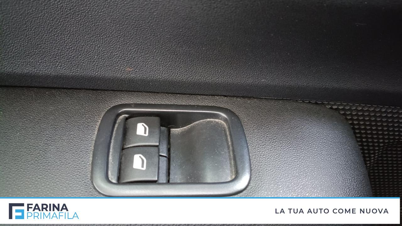 CITROEN C3 III 2017 - C3 1.2 puretech Feel s&s 83cv
